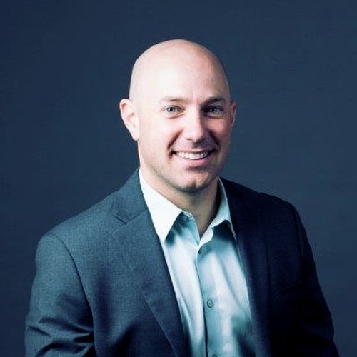 Evan Geeb